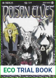 Poison Elves (Sirius) #50