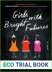 Girls with Bright Futures