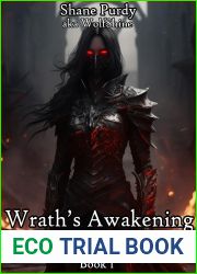 Wrath|s Awakening: A Medieval LitRPG Apocalypse (The Calling of Wrath Book 1)