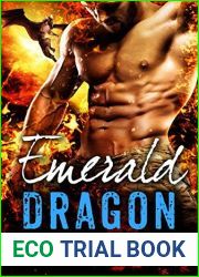 Emerald Dragon (Awakened Dragons, #6)