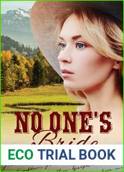 No One|s Bride (Escape to the West #1)