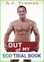 Out of My Mind (Browerton University, #3)