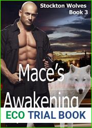 Mace|s Awakening (Stockton Wolves, #3)