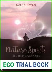 Nature Spirits: The Remembrance