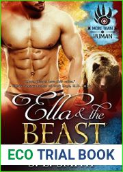 Ella and the Beast (More Than Human #1)