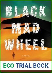 Black Mad Wheel