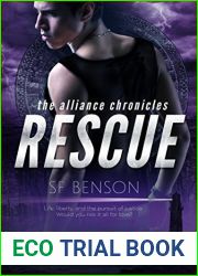 Rescue (The Alliance Chronicles, #2)