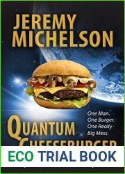 Quantum Cheeseburger (Star Ascension Book 1)