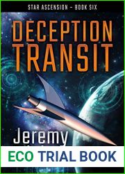 Deception Transit (Star Ascension Book 6)