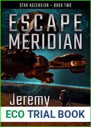 Escape Meridian (Star Ascension Book 2)
