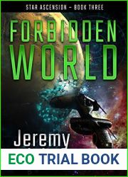 Forbidden World (Star Ascension Book 3)