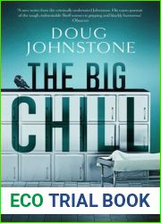 The Big Chill (The Skelfs, #2)