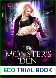The Monster|s Den