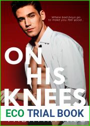 On His Knees