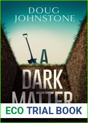 A Dark Matter (The Skelfs, #1)
