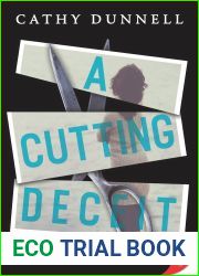 A Cutting Deceit