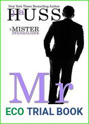 Mr. Corporate (Mister, #3)