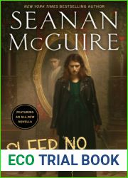 Sleep No More (October Daye, #17)