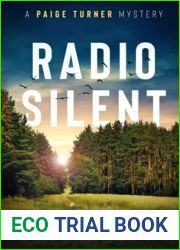Radio Silent (Paige Turner Mysteries)
