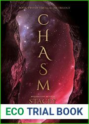 Chasm (The Glacian Trilogy, #2)