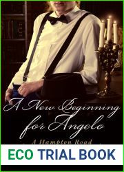 A New Beginning for Angelo (Hampton Road Club)