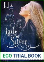 Lady of Silver (Blood and Silver, #1)