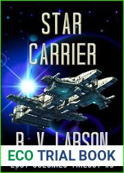 Star Carrier (Lost Colonies Trilogy, #3)