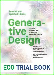 Generative Design: Visualize, Program, and Create with JavaScript in p5.js