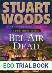 Bel-Air Dead (Stone Barrington, #20)