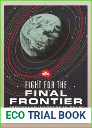 Fight for the Final Frontier: Irregular Warfare in Space
