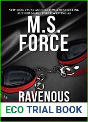 Ravenous (Quantum, #5)