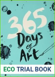 365 Days of Art: A Creative Exercise for Every Day of the Year