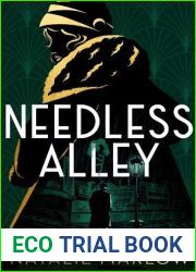 Needless Alley