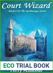 Court Wizard (The Spellmonger #8)