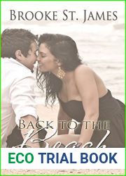 Back to the Beach (Hunt Family, #4)