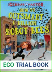 How to Outsmart a Billion Robot Bees (The Genius Factor, 2)