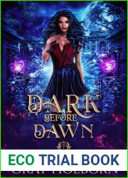 Dark Before Dawn (The Protector Guild, #7)