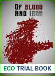 Of Blood And Iron