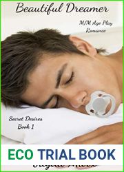 Beautiful Dreamer (Secret Desires, #1)