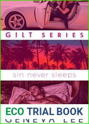 Sin Never Sleeps (Gilt, #2)