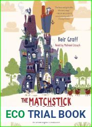 The Matchstick Castle