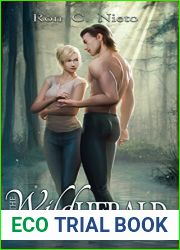The Wild Herald (Faerie Sworn #3)