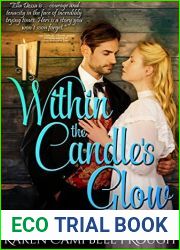 Within the Candle|s Glow (Ella Dess #2)