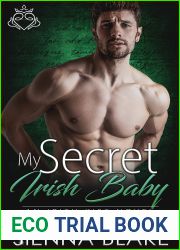 My Secret Irish Baby (Irish Kiss #7)