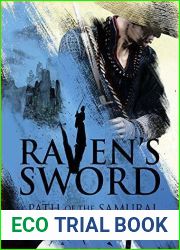 Raven|s Sword (Path of the Samurai Book 2)