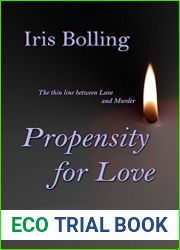 Propensity For Love (Brooks| Family Values #3)