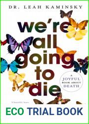 We|re All Going to Die