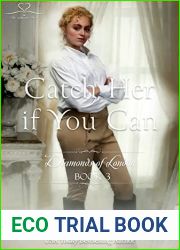 Catch Her If You Can (Diamonds of London #3)
