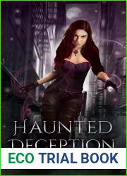 Haunted Deception (The Portal Agency Files #1)