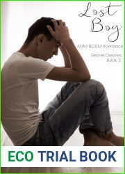 Lost Boy (Secret Desires, #2)